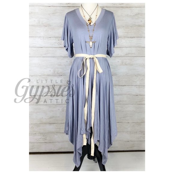 Entro Simple Days Effortless Dress - Picture 10 of 12